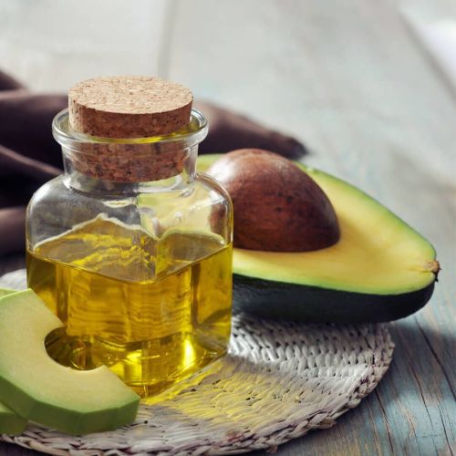 100 % Pure AVOCADO OIL, Extraction Method : Cold Pressed, Packaging Size : 500ml, 25Kgs Drum for Skincare