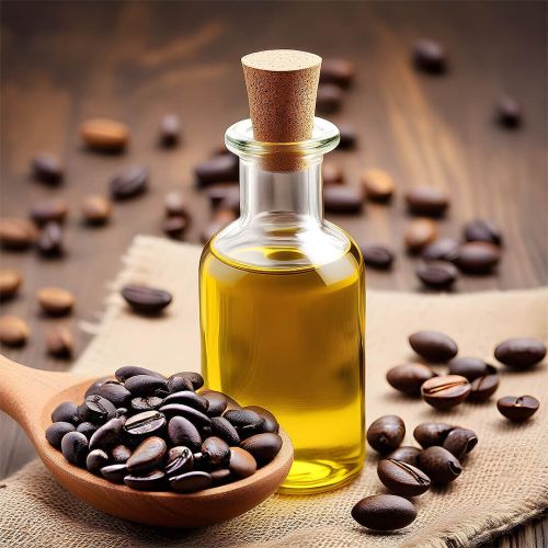 Coffee Bean Oil