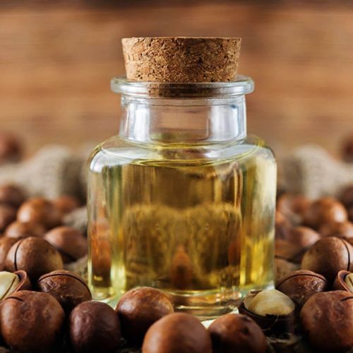 Hazelnut Oil For Personal