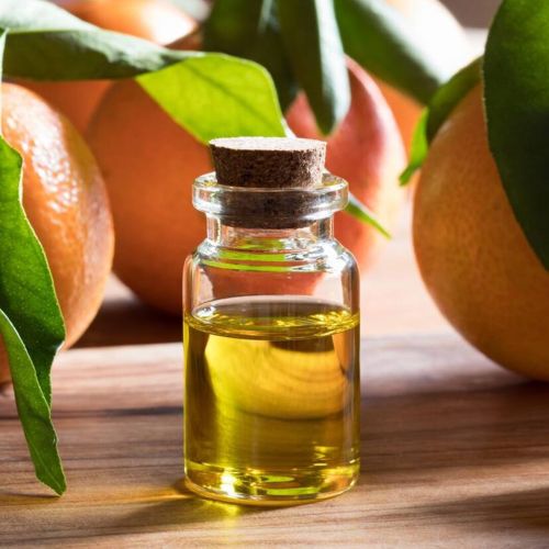 Mandarin Essential Oil For Medicinal