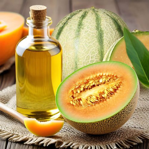 Muskmelon Seed Oil