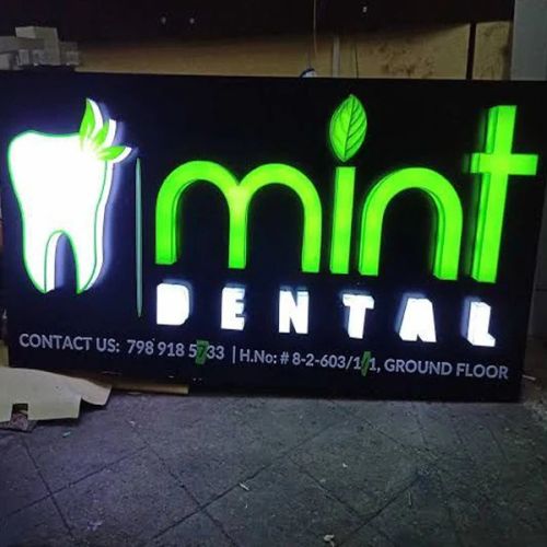 LED Signboards