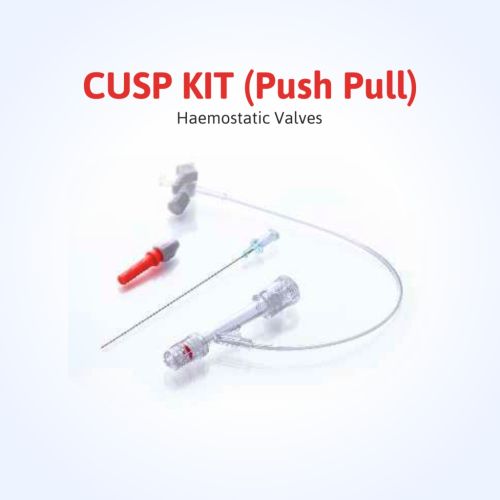 Cusp Kit Push-pull