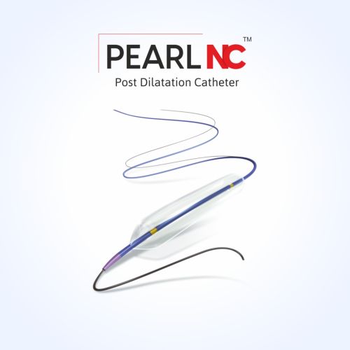 Pearl Nc Sprinter Rx Noncompliant Balloon Catheters