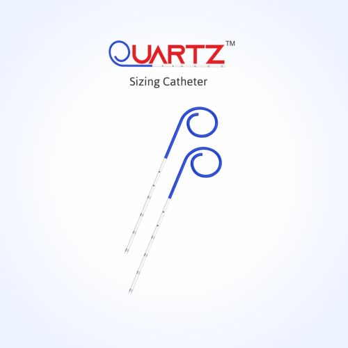 Quartz Sizing Catheter