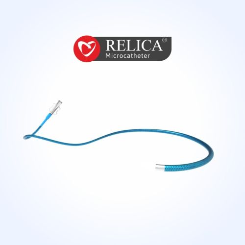 Relica Microcatheter