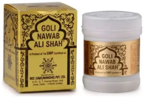 Goli Nawab Unani Medicine