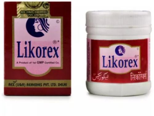 Likorex Tablets