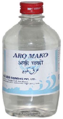 Rex Arq Mako Herbal Medicine