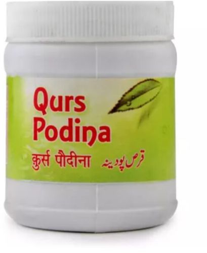 Rex Qurs Pudina Unani Medicine