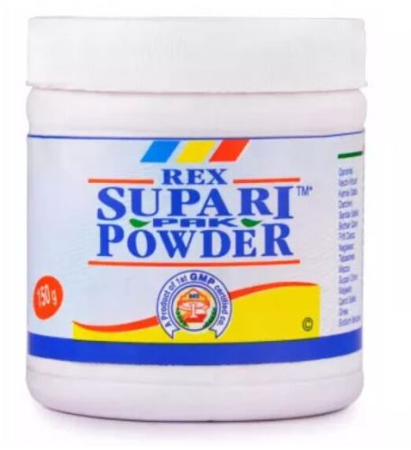 Rex Supari Pak Unani Herbal Powder