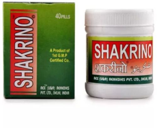 Shakrino Unani Medicine