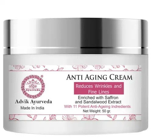 Anti Aging Face Cream For Women and Men