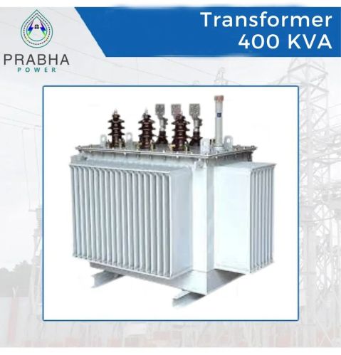 Transformer 400 Kva