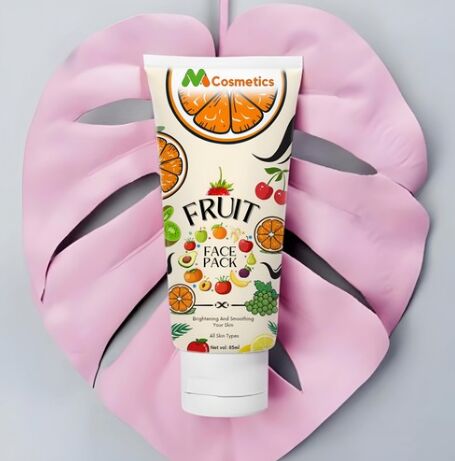 Face Pack For Personal