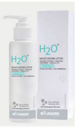 H2O Moisturizing Lotion Beauty Products