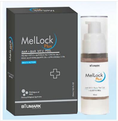 Mellock Plus Beauty Products