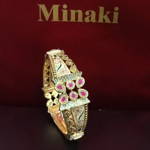 Varni Temple Woman Kada