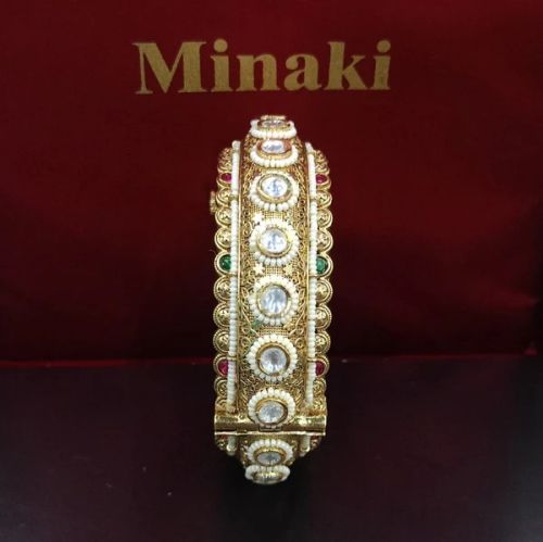 Vividha Temple Woman Kada