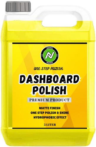 Car Dashboard Polish, Brand Name : NAPKO, NAPKO