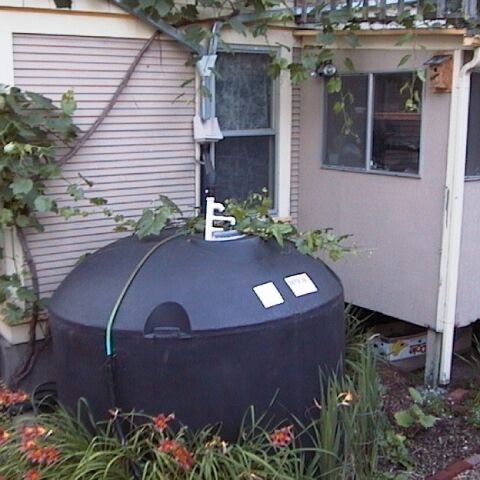 Rain Water Harvesting System, Automation Grade : Automatic