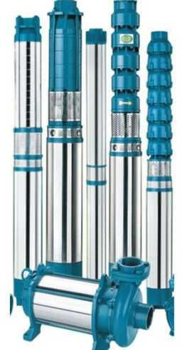 Submersible Pump