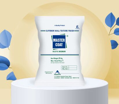 Master Coat Wall Texture