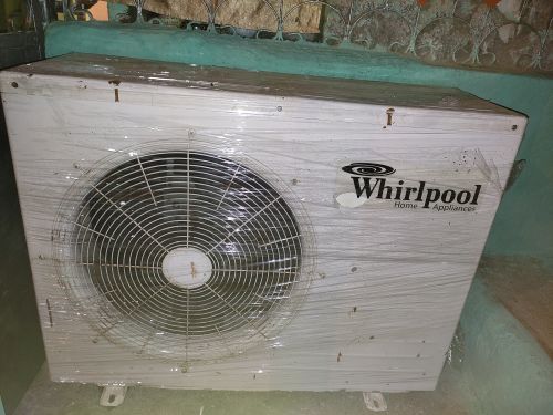 Second Hand Air Conditioner, Condenser Type : Aluminium, Copper