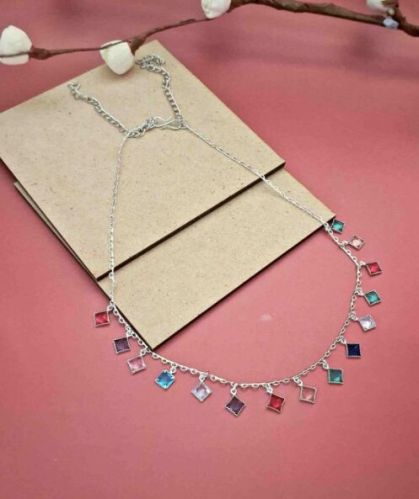 Zevarly Ojasvi Charming Neckline Pendants