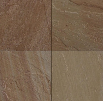 Camel Dust Sandstone, Color : Yellow