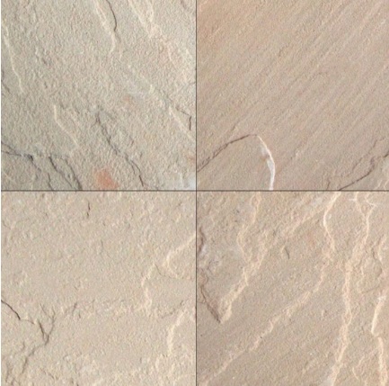 Dholpur Beige Sandstone, Thickness : 2 – 6 Cm