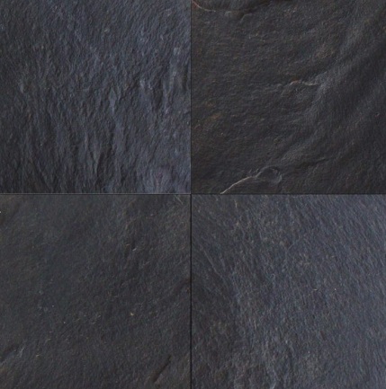 Himachal Black Quartzite