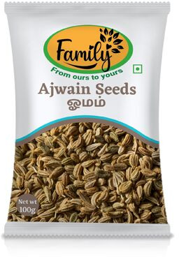 Ajwain