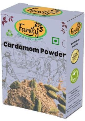 Cardamon Powder