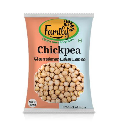 Chickpea