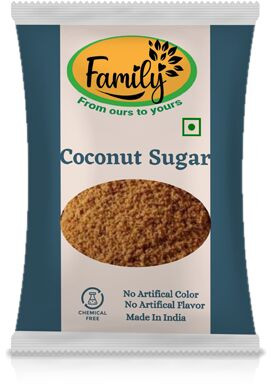 Coconut Sugar For Tea, Sweets