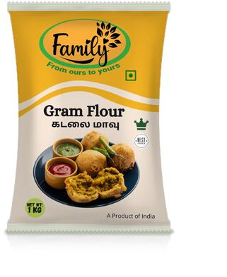 Gram Flour