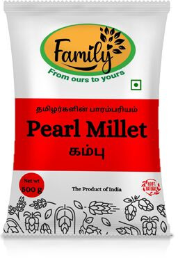 Pearl Millet ( Kambu)