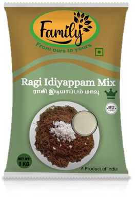 Ragi Idyappam Flour