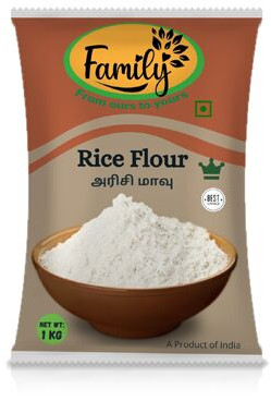 Rice Flour For Cooking