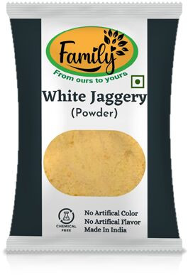 White Jaggery Powder