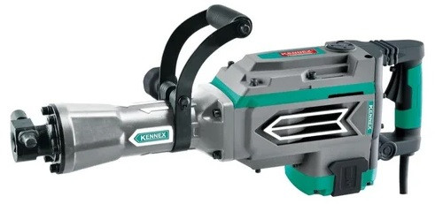 Shrikrishna Enterprise Demolition Hammer 16 Kg, Model Number : KXDM65
