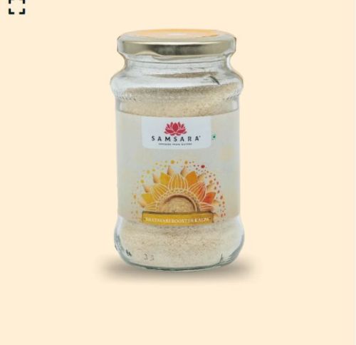 Samsara Shatavari Booster