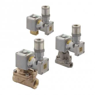 Ckd Model No. Ex2 Solenoid Valve Explosion-proof General Purpose Valve