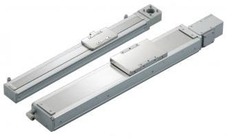 Ckd Motorless Ecv Electric Actuator