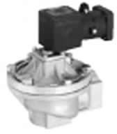 Ckd Pdve4 Explosion-proof Pilot Operated 2-port Solenoid Valve