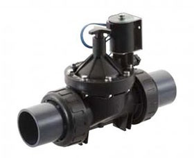 Automatic Watering Control Ckd Resin Solenoid Valve