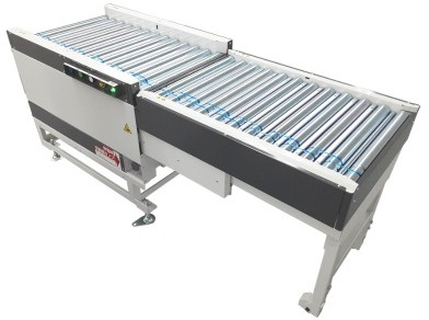 Itoh Denki Sog Conveyor Modules