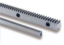 Khk CP Thermal Refined Ground Racks