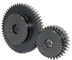 Khk Ground Khg Series Helical Gears